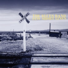 The Blues Band: Few Short Lines - CD