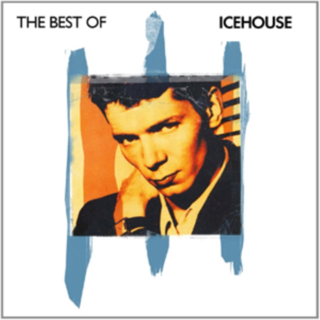 Icehouse: The Best Of - CD