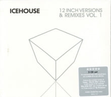 Icehouse: The 12 Inches - Vol 1 - CD