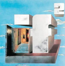 If: 2 - CD