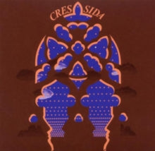 Cressida: Cressida - CD