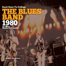 The Blues Band: Rock Goes To College - CD