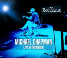 Michael Chapman: Live At Rockpalast - CD