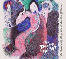 The Pretty Things: The Sweet Pretty Things (Are In Bed Now. Of Course) - CD