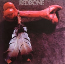 Redbone: Redbone - CD