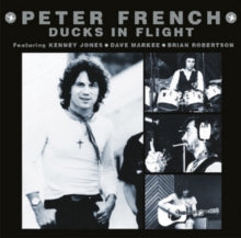 Peter French: Ducks In Flight - CD