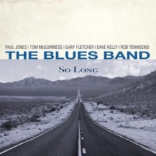 The Blues Band: So Long - CD