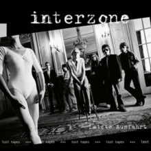 Interzone: Letzte Ausfahrt - CD