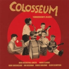Colosseum: Tomorrows Blues - CD