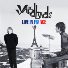The Yardbirds: Live In France - CD
