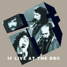 If: Live At The BBC - CD