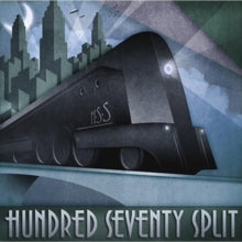 Hundred Seventy Split: Hss - CD