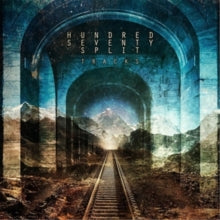 Hundred Seventy Split: Tracks - CD