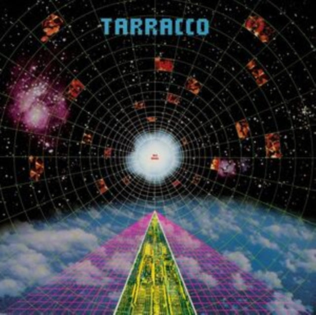 Tarracco: Big Bang - CD