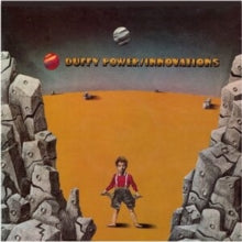 Duffy Power: Innovations (Expanded Edition) - CD