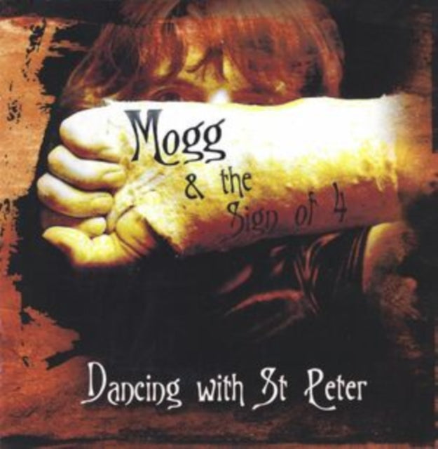 Mogg & The Sign Of 4: Dancing With St. Peter - Vinyl