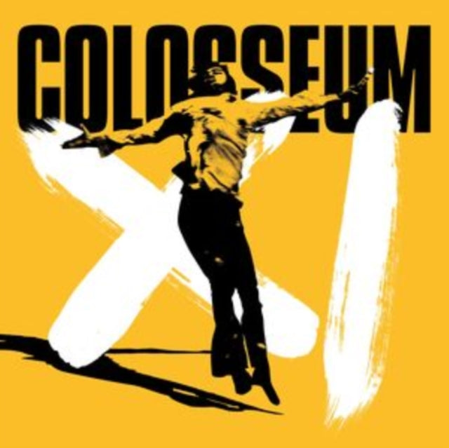 Colosseum: Xi - Vinyl