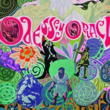 The Zombies: Odessey And Oracle - Vinyl