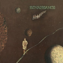 Renaissance: Illusion - Vinyl