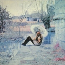 Affinity: Affinity - Vinyl