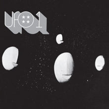 UFO: Ufo 1 - Vinyl