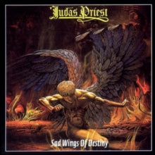 Judas Priest: Sad Wings Of Destiny - Vinyl