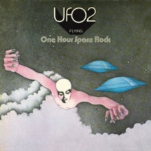 UFO: Ufo 2 - Vinyl