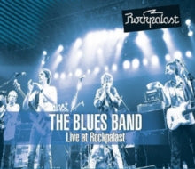 The Blues Band: Live At Rockpalast - Vinyl