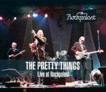 The Pretty Things: Live At Rockpalast - Vinyl