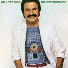 Giorgio Moroder: E=Mc2 - Vinyl