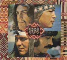 Redbone: Potlatch - CD