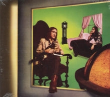Dave Mason: ItS Like You Never Left - CD