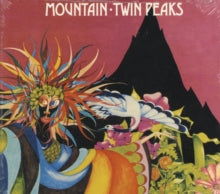 Mountain: Twin Peaks - CD