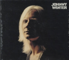 Johnny Winter: Johnny Winter (Remstered Digi) - CD