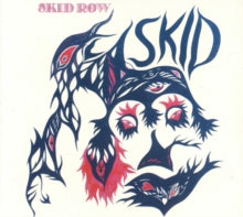 Skid Row feat. Gary Moore: Skid Row - CD