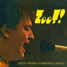 Zoot Money's Big Roll Band: Live At KlookS Kleek - Vinyl