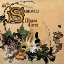 Magna Carta: Seasons - Vinyl
