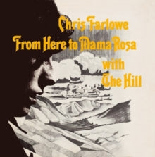 Chris Farlowe: From Here To Mama Rosa With The Hill - Vinyl