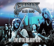 Climax Blues Band: Live At The Bbc 1970-1978 - Vinyl