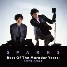 Sparks: The 12 Inch Mixes 1979-1984 - Vinyl