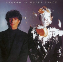 Sparks: In Outer Space - Vinyl