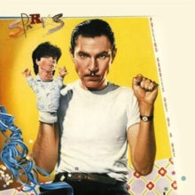 Sparks: Pulling Rabbits Out Of A Hat - Vinyl