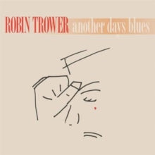 Robin Trower: Another Days Blues - Vinyl