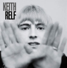 Keith Relf: All The Falling Angels - Vinyl