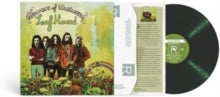 Leaf Hound: Growers Of Mushroom (Green Vinyl) - Vinyl