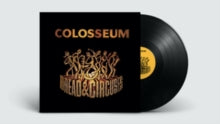 Colosseum: Bread & Circuses - Vinyl