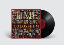 Colosseum: Time On Our Side - Vinyl