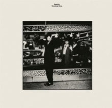 Sparks: Terminal Jive (White Vinyl) - Vinyl