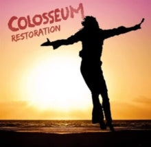 Colosseum: Restoration - Vinyl