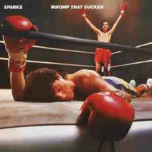 Sparks: Whomp That Sucker - Vinyl